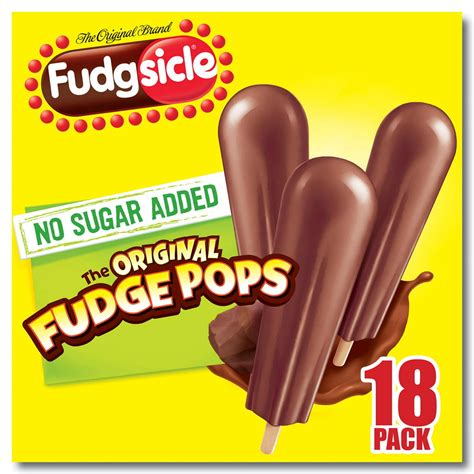 This <strong>pop</strong> is an indulgent treat you can feel GOOD about. . Fudge pop